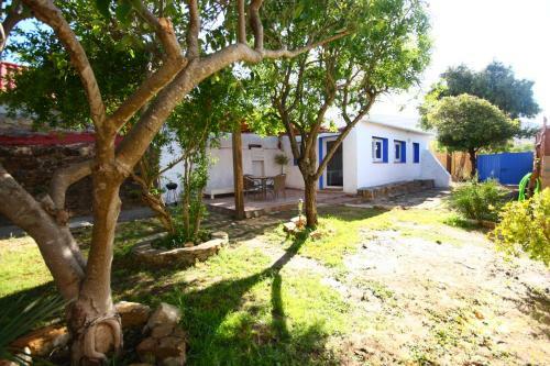 Valdevaqueros House