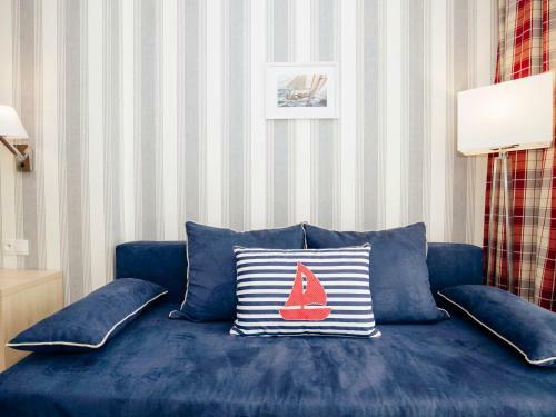 Hostal Porto Marina