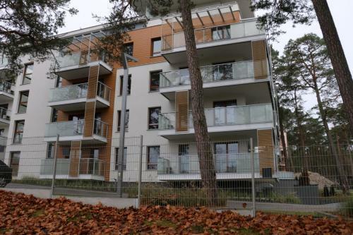 Apartament Morski