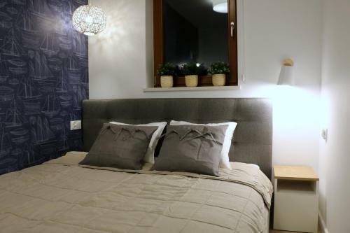 Apartament Morski
