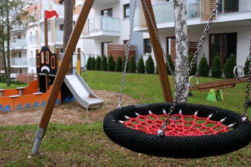 Apartament Morski