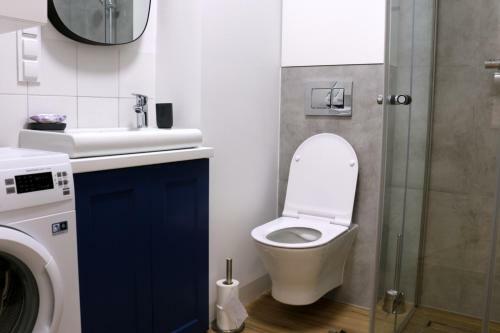 Apartament Morski