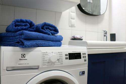 Apartament Morski