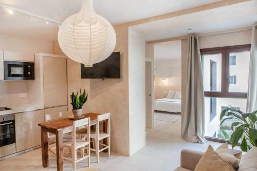 Apartamento 10 - La Guarida de Tarifa - Primero B