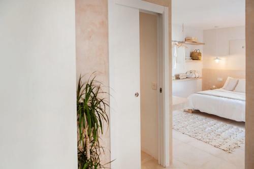 Apartamento 10 - La Guarida de Tarifa - Primero B