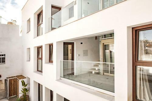 Apartamento 10 - La Guarida de Tarifa - Primero B