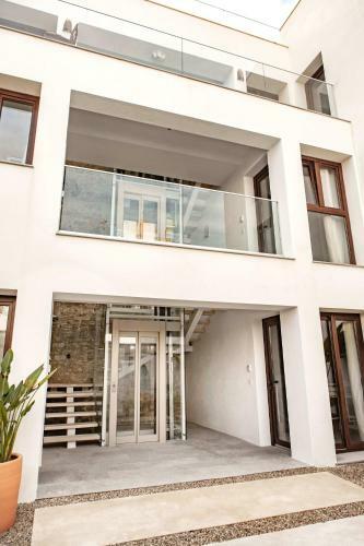 Apartamento 10 - La Guarida de Tarifa - Primero B