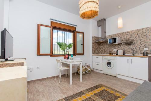 Apartamento Casita Rural En Centro de H�pica