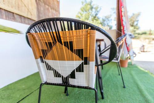 Apartamento Casita Rural En Centro de H�pica