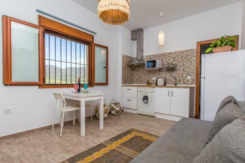 Apartamento Casita Rural En Centro de H�pica