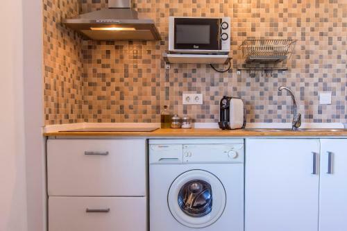 Apartamento Casita Rural En Centro de H�pica