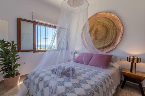 Apartamento Casita Rural En Centro de H�pica