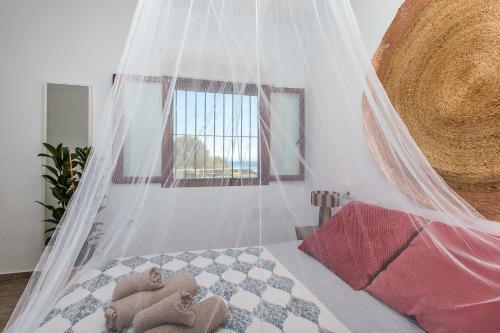 Apartamento Casita Rural En Centro de H�pica