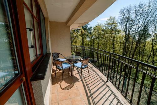 Apartament ,,cesarski Dw�r?
