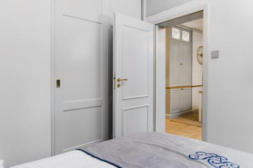 Apartament ,,cesarski Dw�r?
