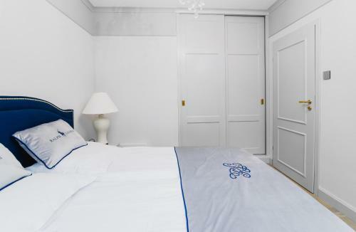 Apartament ,,cesarski Dw�r?