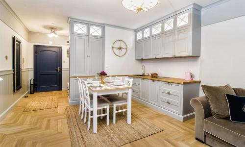 Apartament ,,cesarski Dw�r?