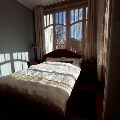 Bed & Breakfast Willa Warta