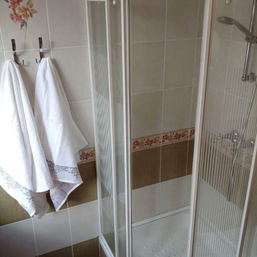 Bed & Breakfast Willa Warta