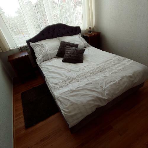Bed & Breakfast Willa Warta
