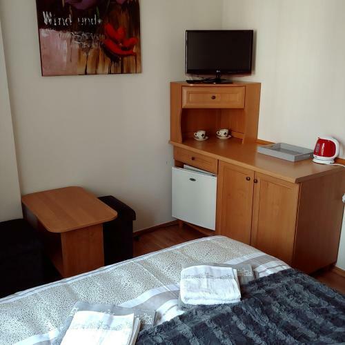 Bed & Breakfast Willa Warta