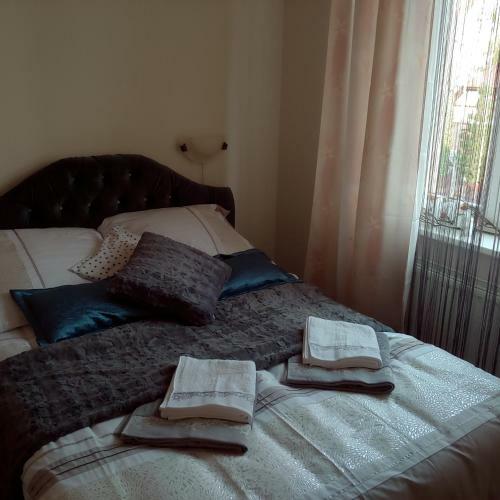 Bed & Breakfast Willa Warta