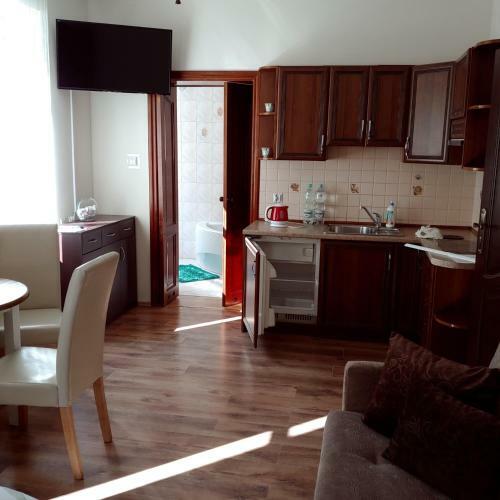 Bed & Breakfast Willa Warta