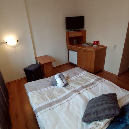 Bed & Breakfast Willa Warta
