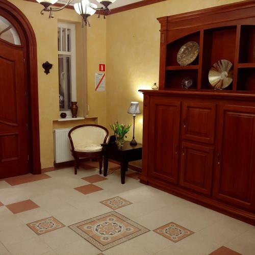 Bed & Breakfast Willa Warta