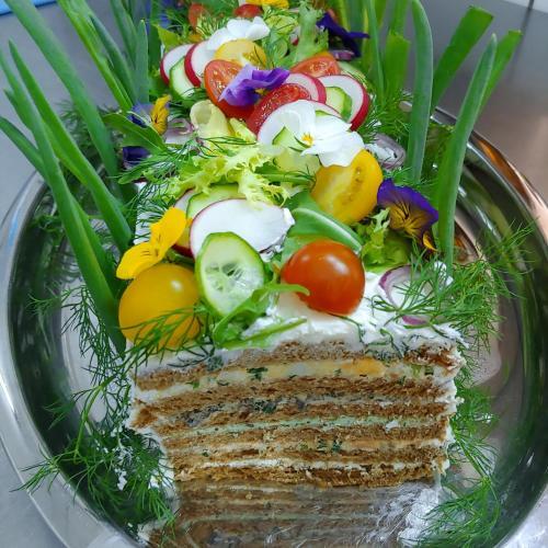 Bed & Breakfast Willa Warta