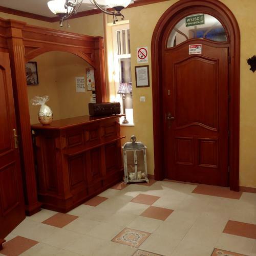 Bed & Breakfast Willa Warta
