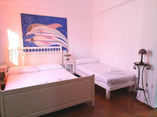 Apartamento El Beaterio