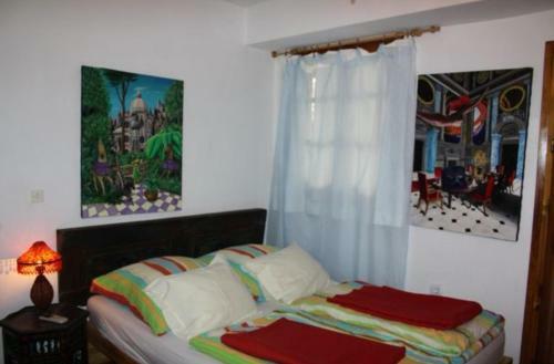 Apartamento El Beaterio