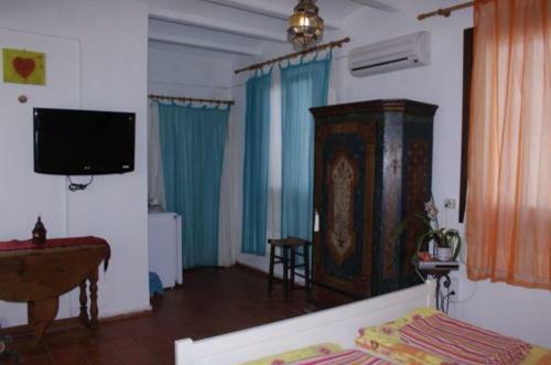 Apartamento El Beaterio