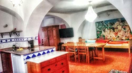 Apartamento El Beaterio