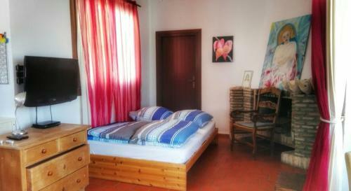 Apartamento El Beaterio