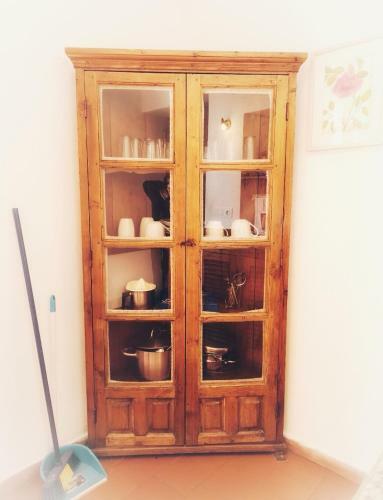 Apartamento El Beaterio