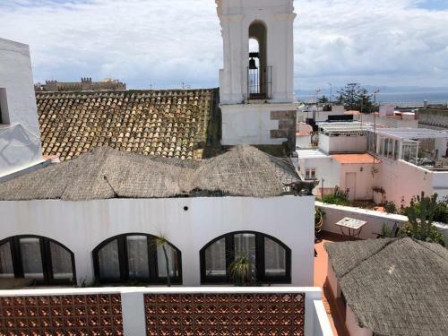 Apartamento El Beaterio