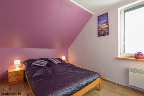 Apartamenty Rybacka 84b