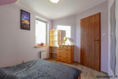 Apartamenty Rybacka 84b