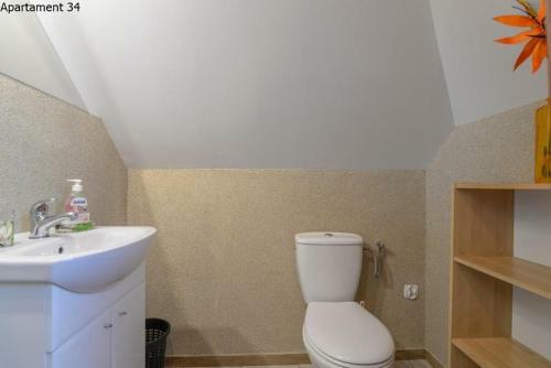 Apartamenty Rybacka 84b