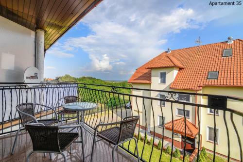 Apartamenty Rybacka 84b