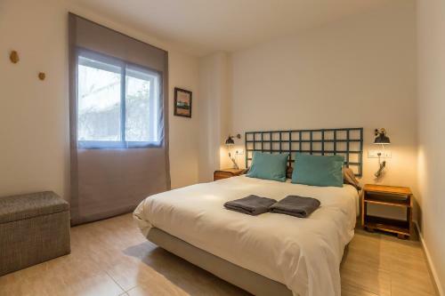 Apartamento Weekend Tarifa 107