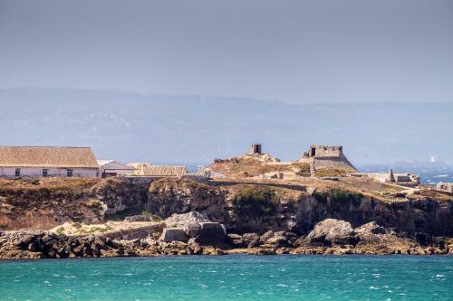 Apartamento Weekend Tarifa 107