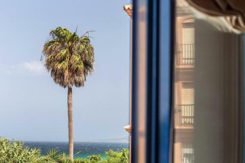 Apartamento Weekend Tarifa 107