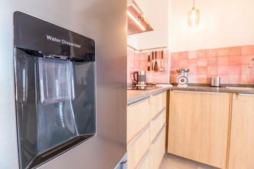Apartamento Weekend Tarifa 107
