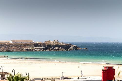 Apartamento Weekend Tarifa 107