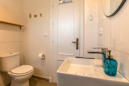 Apartamento Weekend Tarifa 107