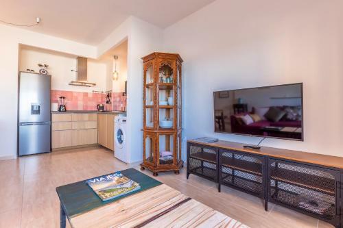Apartamento Weekend Tarifa 107