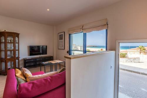 Apartamento Weekend Tarifa 107
